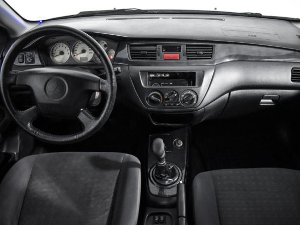 Mitsubishi Lancer IX Рестайлинг с пробегом 2005 года, цена 299 000 рублей, 274055 км, седан, Автокод Объявления