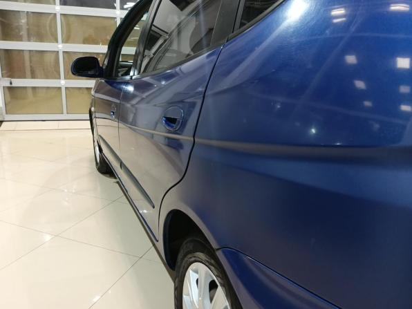 Chevrolet Rezzo с пробегом 2007 года, цена 299 000 рублей, 147000 км, компактвэн, Автокод Объявления