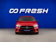 Mercedes-Benz A-Класс IV (W177) Москва  - изображение 26