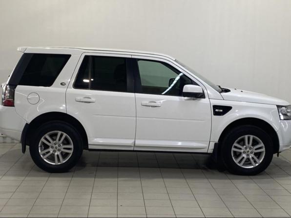 Land Rover Freelander II Рестайлинг 2 с пробегом 2013 года, цена 1 914 800 рублей, 159557 км, внедорожник, Автокод Объявления