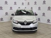 Renault Logan II Тольятти  - изображение 22
