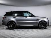 Land Rover Range Rover Sport III Москва  - изображение 24