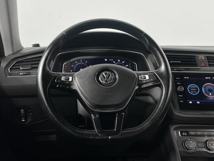Volkswagen Tiguan II Казань  - изображение 12
