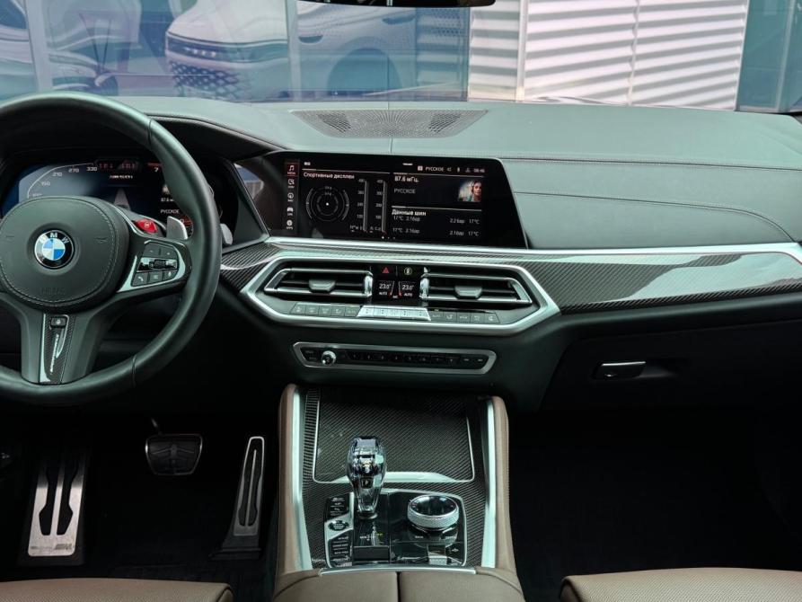 BMW X6 III (G06) Иркутск  - изображение 13