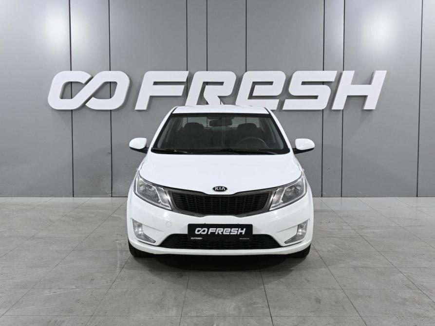 Kia Rio III Ростов-на-Дону  - изображение 3