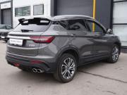 Belgee X50 Москва  - изображение 20