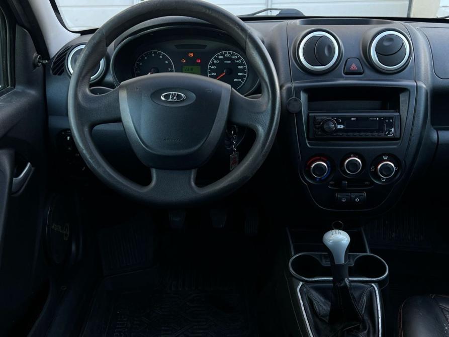 Lada (ВАЗ) Granta I Волгоград  - изображение 15
