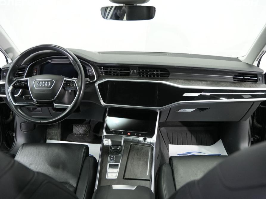 Audi A6 V (C8) Новосибирск  - изображение 14