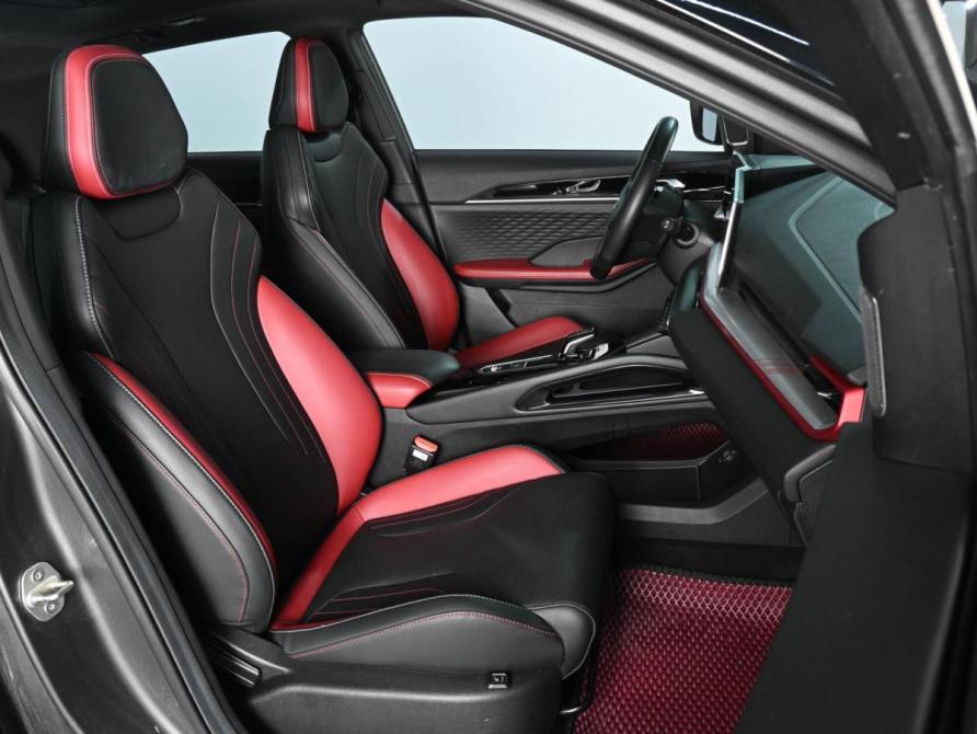 Geely Coolray I Рестайлинг Ростов-на-Дону  - изображение 8