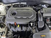 Kia Optima IV Рестайлинг Москва  - изображение 39