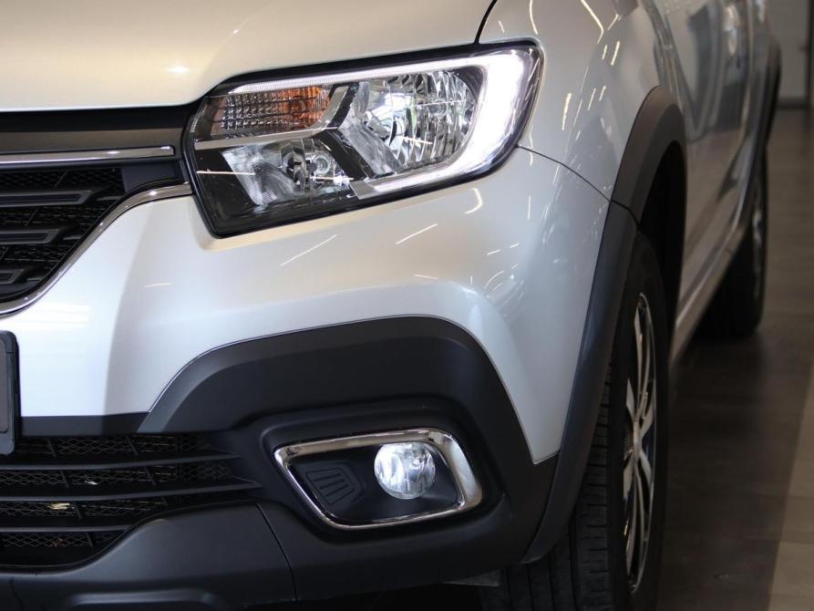 Renault Sandero II Рестайлинг Калуга  - изображение 10