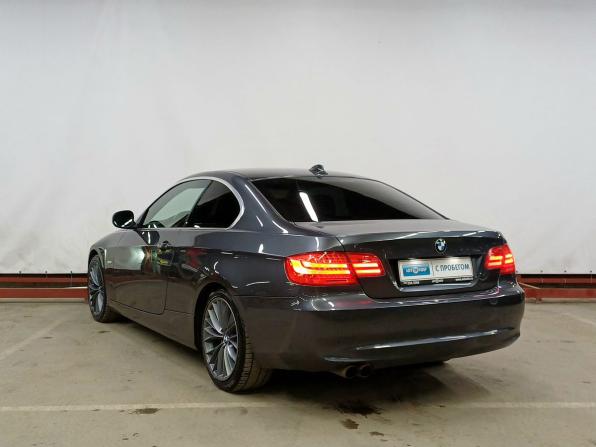 BMW 3 серии V (E90/E91/E92/E93) Рестайлинг с пробегом 2012 года, цена 1 449 000 рублей, 143313 км, купе, Автокод Объявления