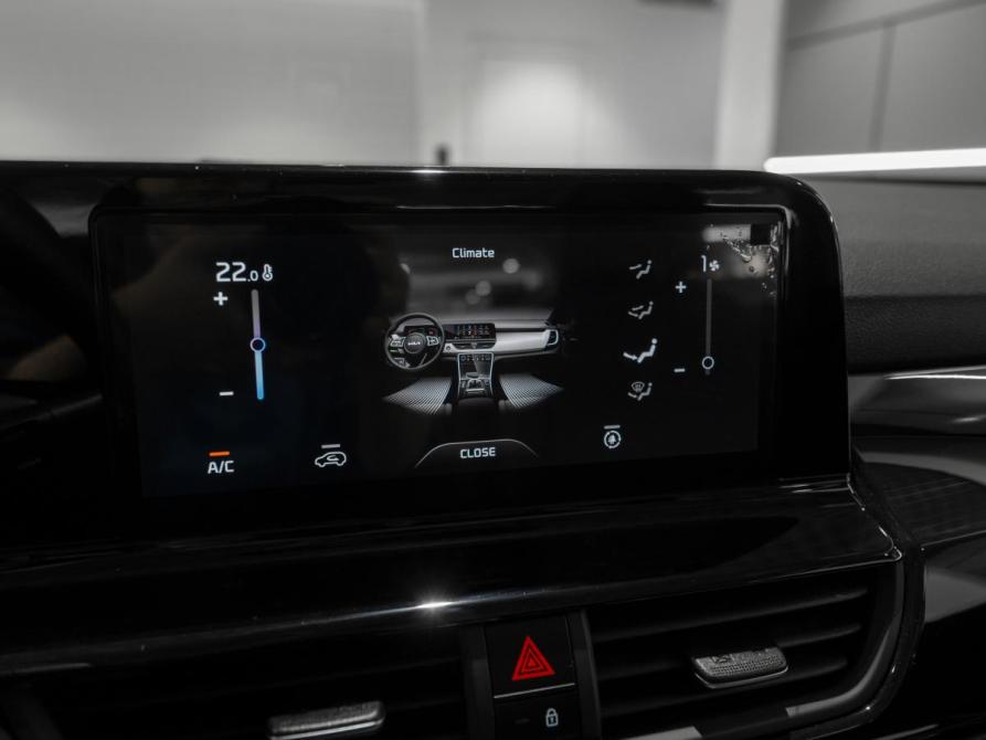 Kia Seltos I Рестайлинг Москва  - изображение 19