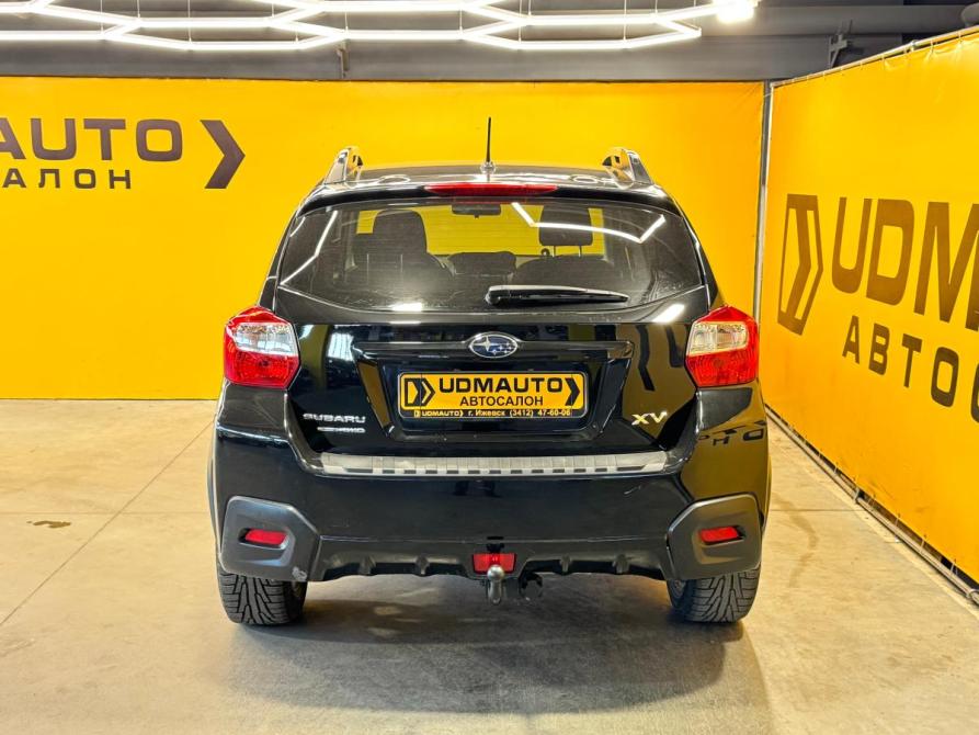 Subaru XV I Ижевск  - изображение 7