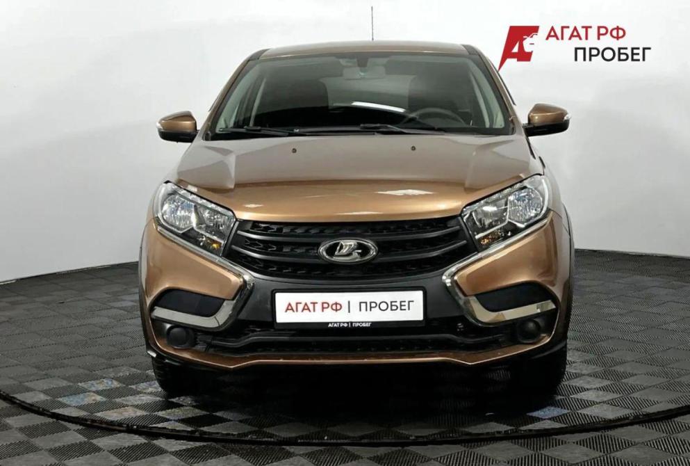 Lada (ВАЗ) XRAY I Нижний Новгород  - изображение 3
