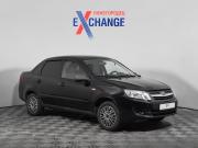 Lada (ВАЗ) Granta I Нижний Новгород  - изображение 21