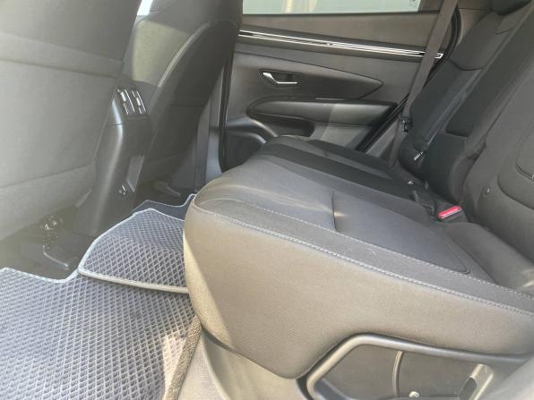 Hyundai Tucson IV с пробегом 2021 года, цена 2 890 000 рублей, 69712 км, внедорожник, Автокод Объявления