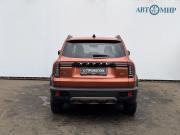 Haval Dargo I Москва  - изображение 21