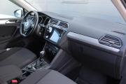 Volkswagen Tiguan II Брянск  - изображение 31