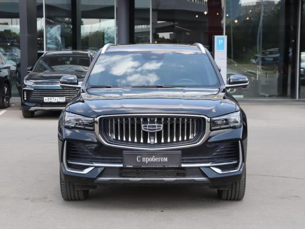 Geely Monjaro I с пробегом 2024 года, цена 3 385 300 рублей, 29300 км, внедорожник, Автокод Объявления