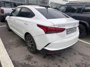 Hyundai Solaris II Рестайлинг Санкт-Петербург  - изображение 7