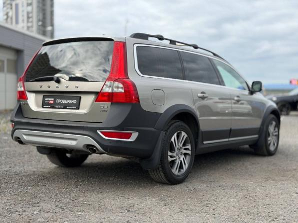 Volvo XC70 II с пробегом 2011 года, цена 1 255 000 рублей, 321000 км, универсал, Автокод Объявления