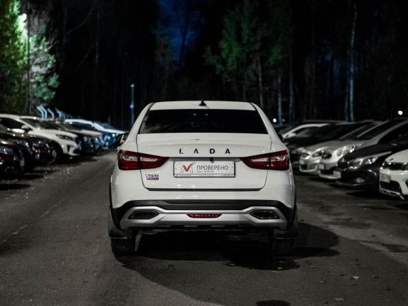 Lada (ВАЗ) Vesta I Рестайлинг (NG) с пробегом 2023 года, цена 1 220 000 рублей, 42228 км, универсал, Автокод Объявления