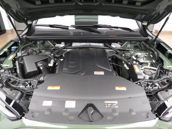 Audi Q5 III с пробегом 2025 года, цена 8 540 000 рублей, 17 км, внедорожник, Автокод Объявления