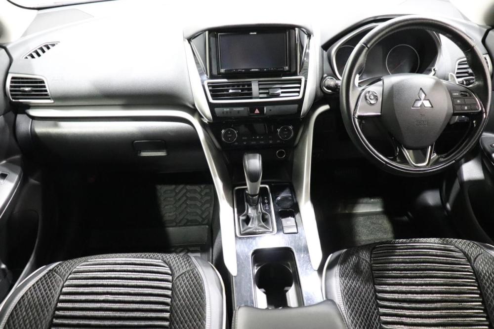 Mitsubishi Eclipse Cross I Иркутск  - изображение 15