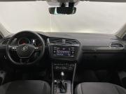 Volkswagen Tiguan II Воронеж  - изображение 31