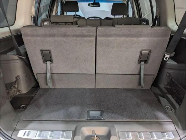 Nissan Pathfinder III Рестайлинг с пробегом 2011 года, цена 1 450 000 рублей, 162133 км, внедорожник, Автокод Объявления