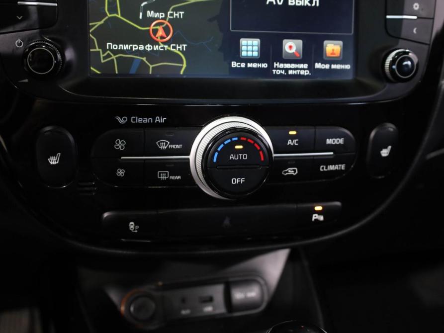 Kia Soul II Ростов-на-Дону  - изображение 15