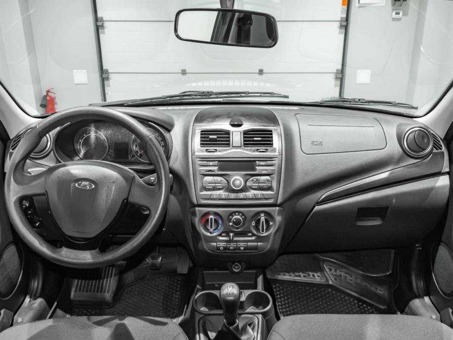 Lada (ВАЗ) Granta I Рестайлинг Екатеринбург  - изображение 16