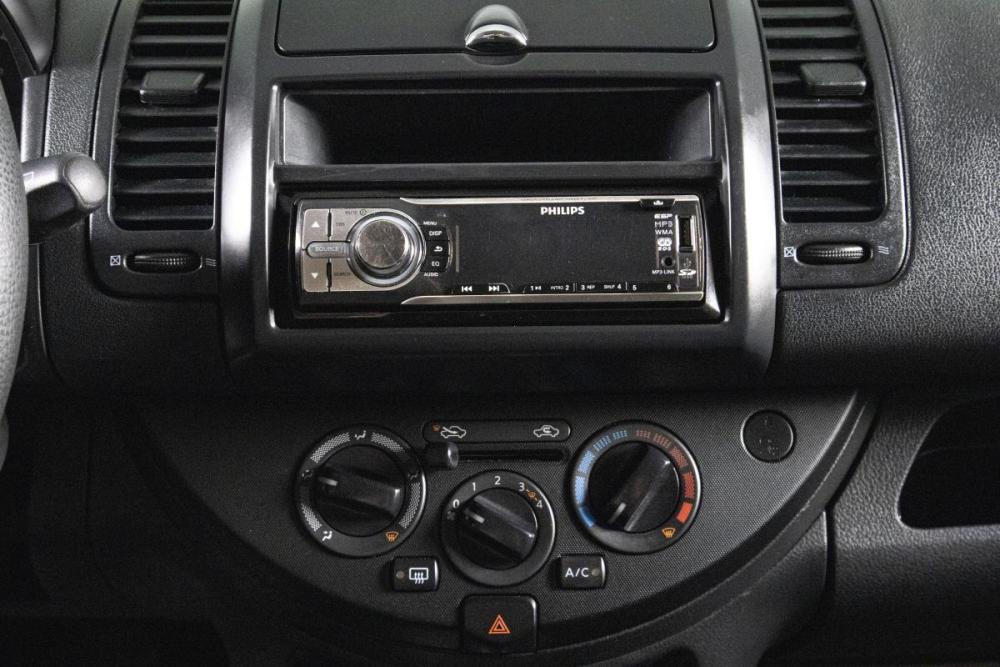 Nissan Note I Рестайлинг Сургут  - изображение 14