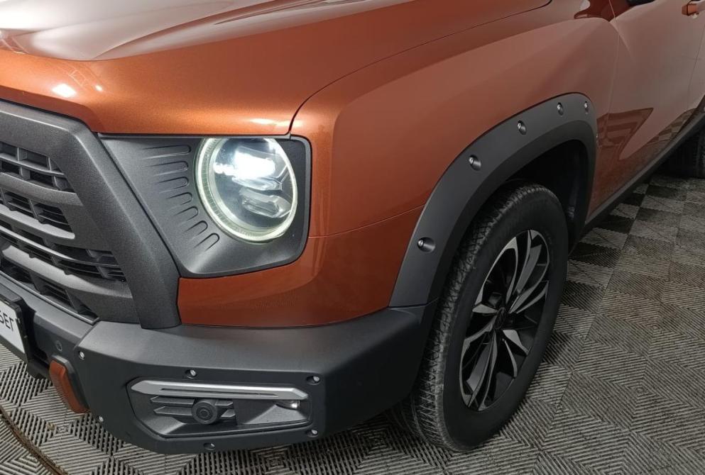 Haval Dargo I Волгоград  - изображение 21