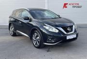 Nissan Murano III (Z52) Иваново  - изображение 20