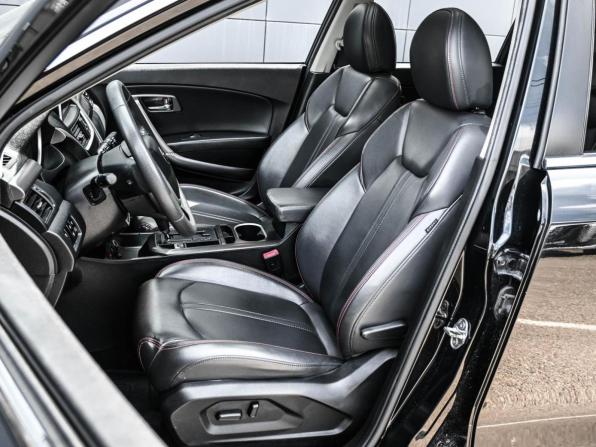FAW Besturn X80 I Рестайлинг с пробегом 2020 года, цена 1 379 000 рублей, 57113 км, внедорожник, Автокод Объявления