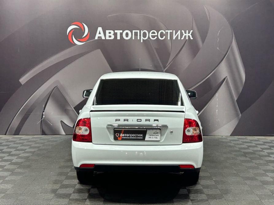 Lada (ВАЗ) Priora I Рестайлинг Оренбург  - изображение 7