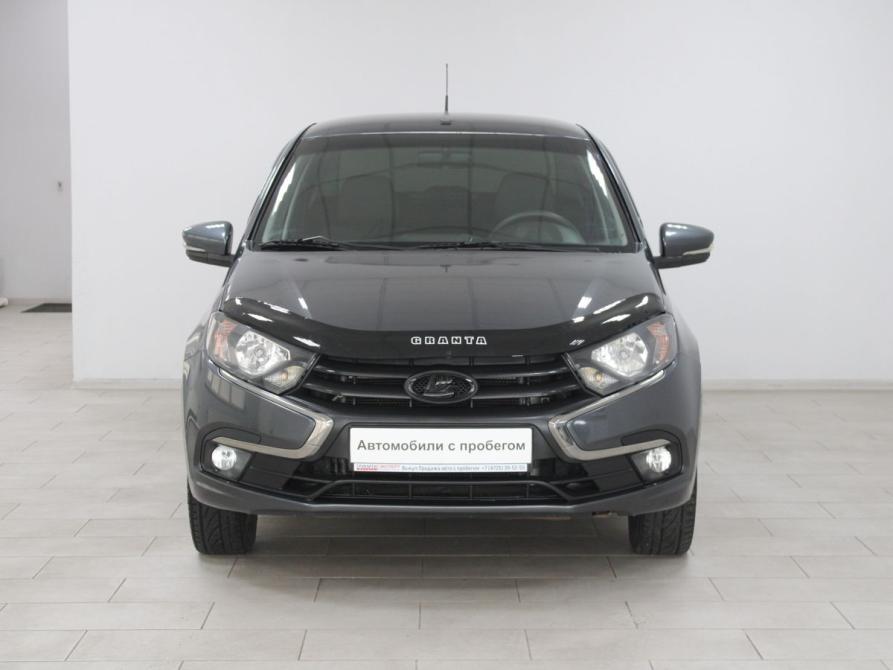 Lada (ВАЗ) Granta I Рестайлинг Старый Оскол  - изображение 2