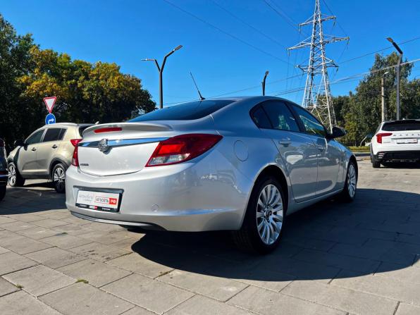 Opel Insignia I с пробегом 2012 года, цена 734 000 рублей, 149166 км, хэтчбек, Автокод Объявления