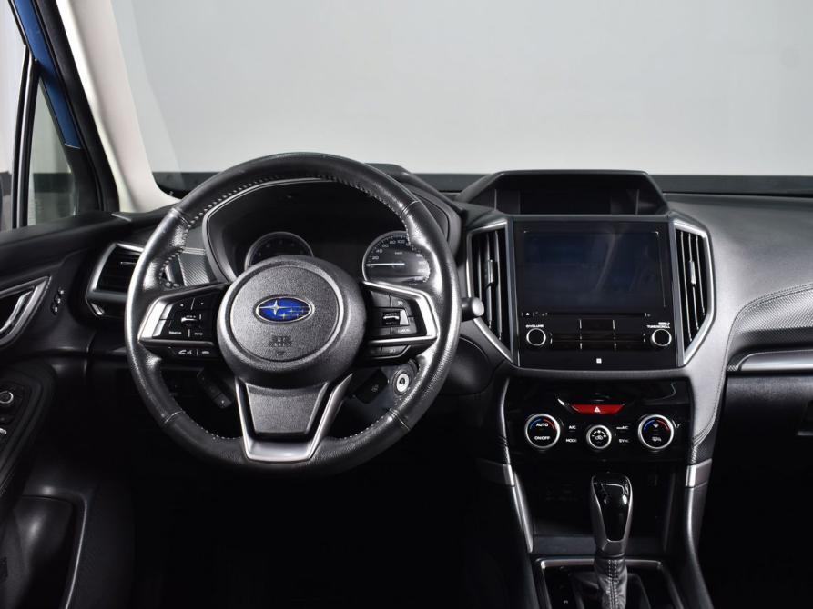 Subaru Forester V Кемерово  - изображение 11