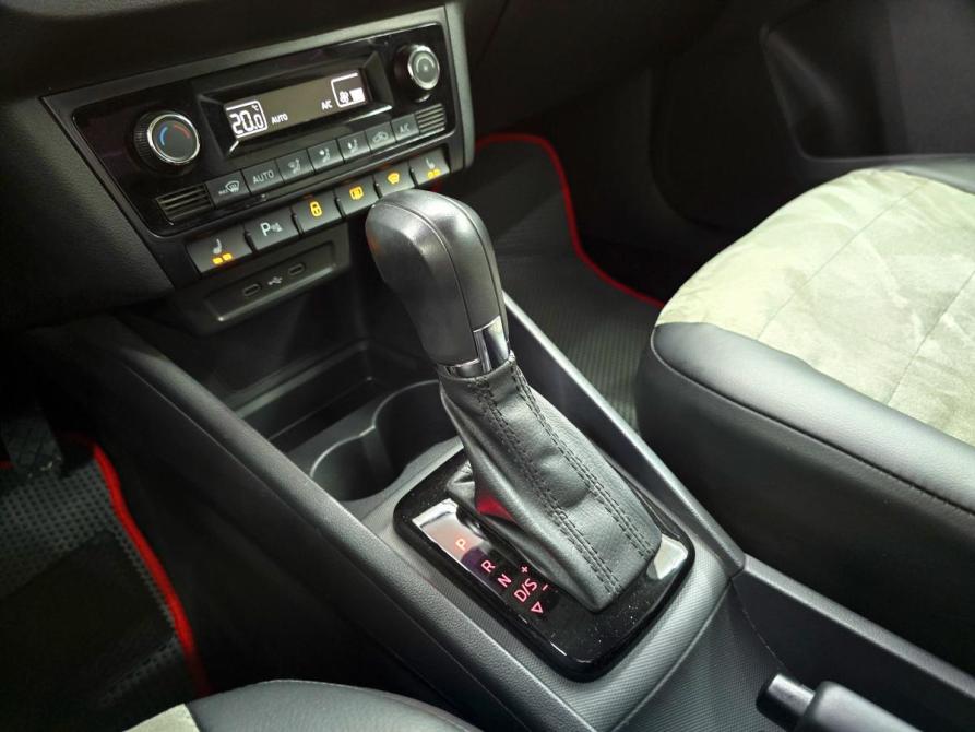 Volkswagen Polo VI Таганрог  - изображение 23