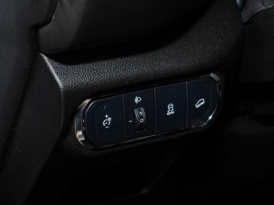 Haval Jolion I Рестайлинг Казань  - изображение 14