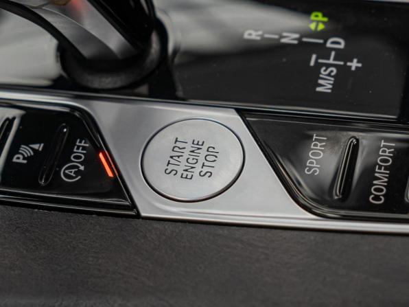 BMW X5 IV (G05/G18) с пробегом 2021 года, цена 8 990 000 рублей, 56291 км, внедорожник, Автокод Объявления