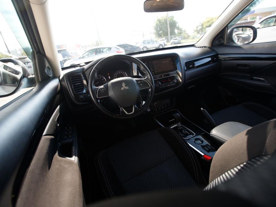 Mitsubishi Outlander III Рестайлинг 3 Челябинск  - изображение 10