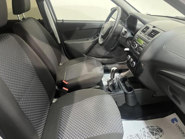 Lada (ВАЗ) Granta I с пробегом 2018 года, цена 583 100 рублей, 133962 км, седан, Автокод Объявления