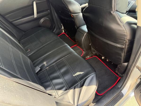 Mazda 6 II (GH) с пробегом 2007 года, цена 519 000 рублей, 241617 км, седан, Автокод Объявления