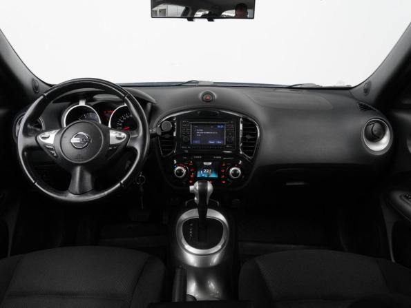 Nissan Juke I с пробегом 2012 года, цена 1 099 000 рублей, 149757 км, внедорожник, Автокод Объявления