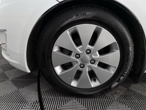 Kia Rio III с пробегом 2013 года, цена 915 000 рублей, 131000 км, седан, Автокод Объявления