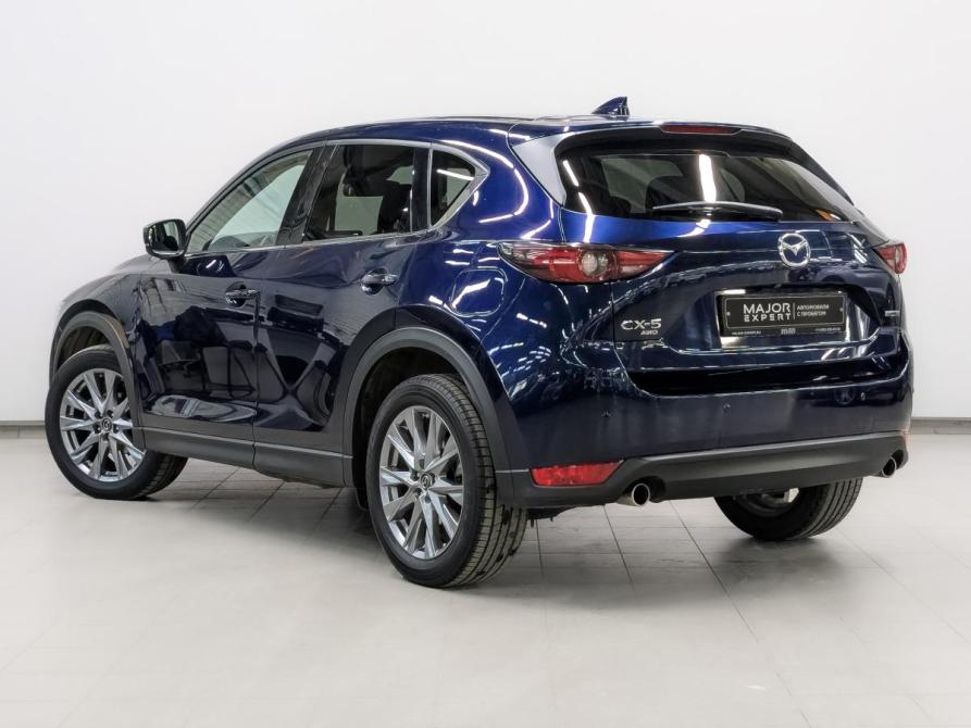 Mazda CX-5 II Москва  - изображение 7